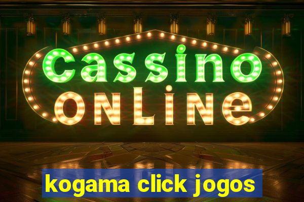 kogama click jogos